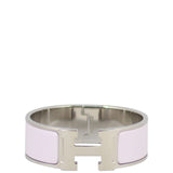 Hermes Clic Clac H Bracelet PM Front