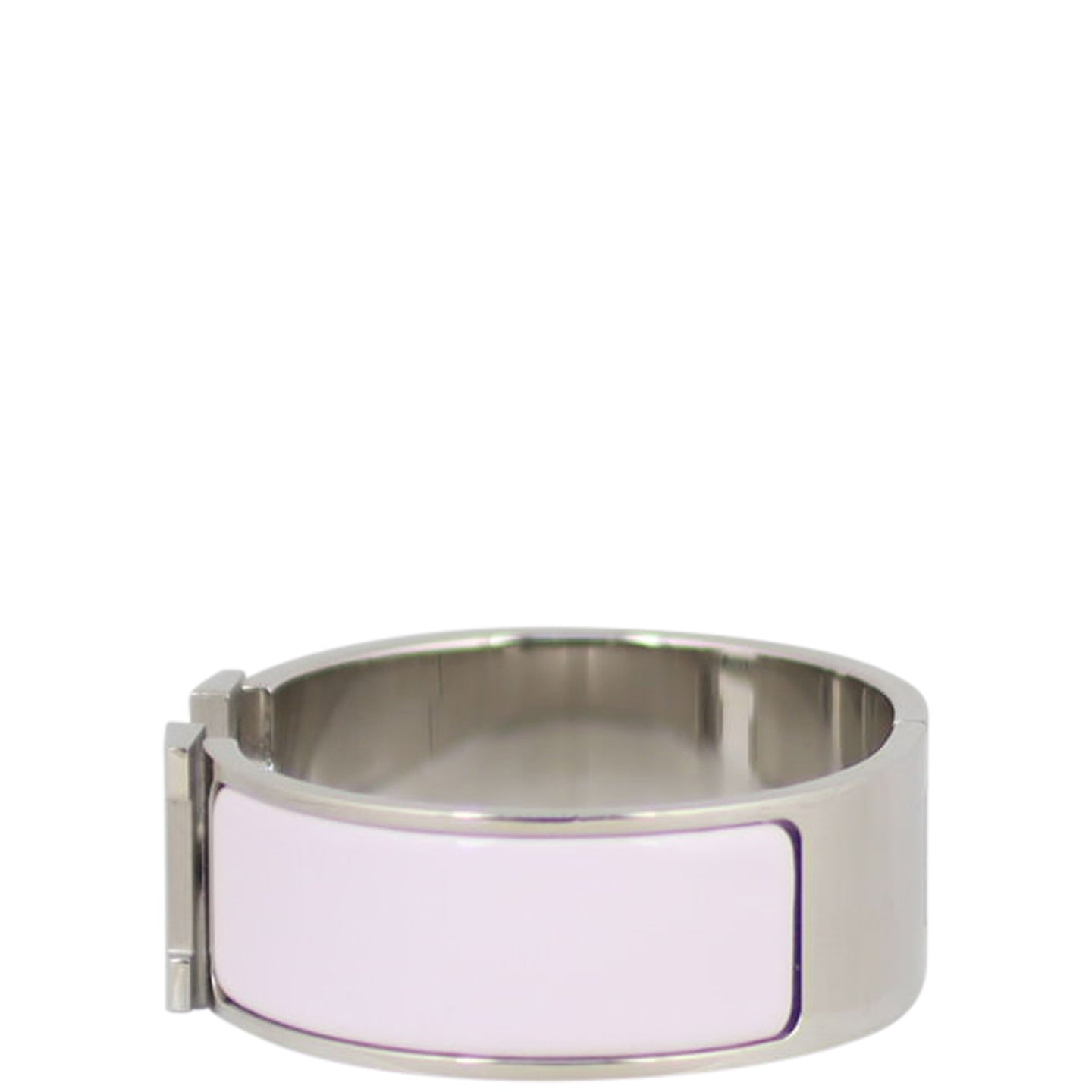 Hermes Clic Clac H Bracelet PM Left Side