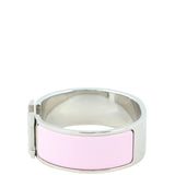 Hermes Clic Clac H Bracelet PM Side