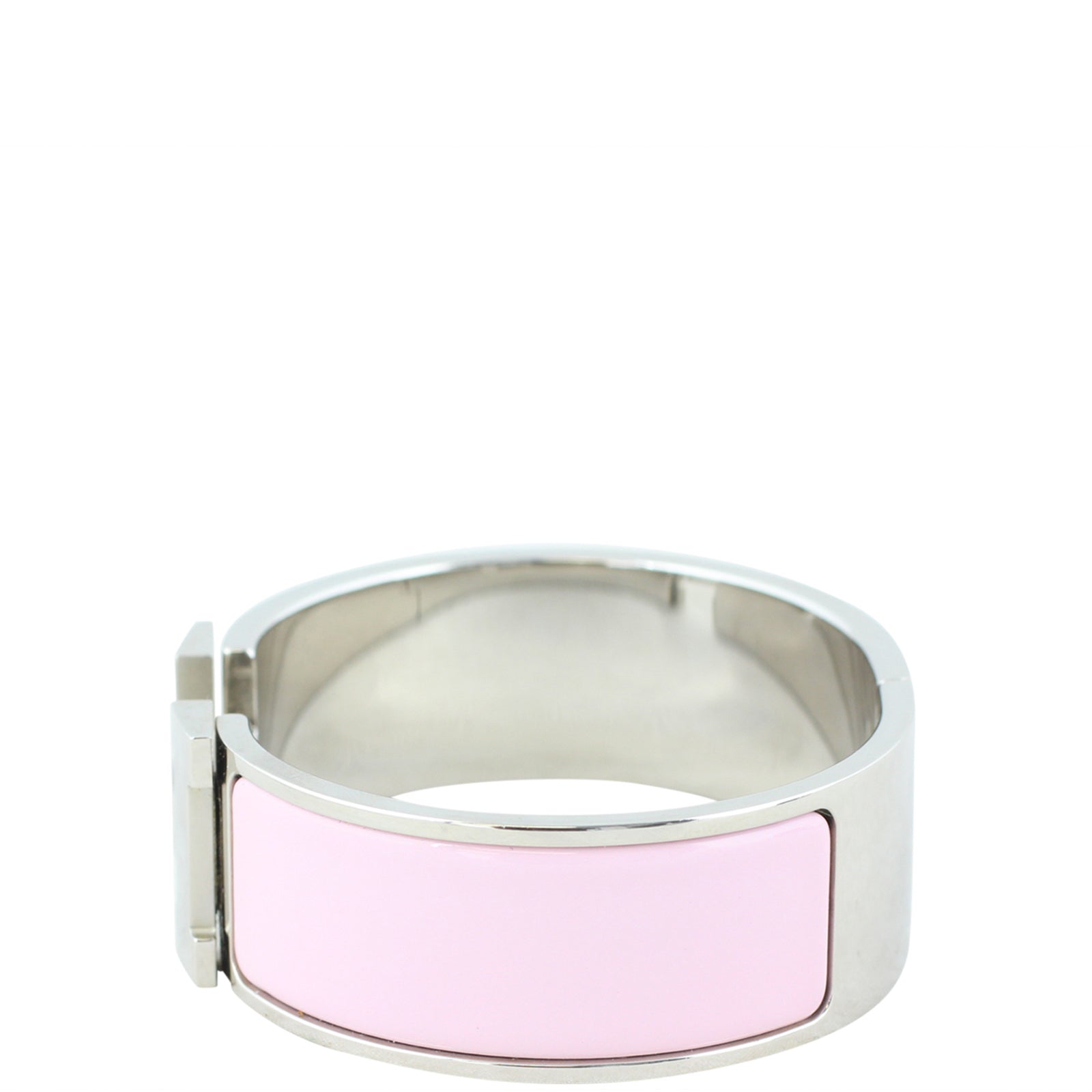 Hermes Clic Clac H Bracelet PM Side