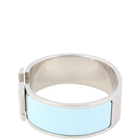 Hermes Clic Clac H Bracelet PM Side