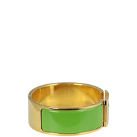 Hermes Clic Clac H Bracelet Right