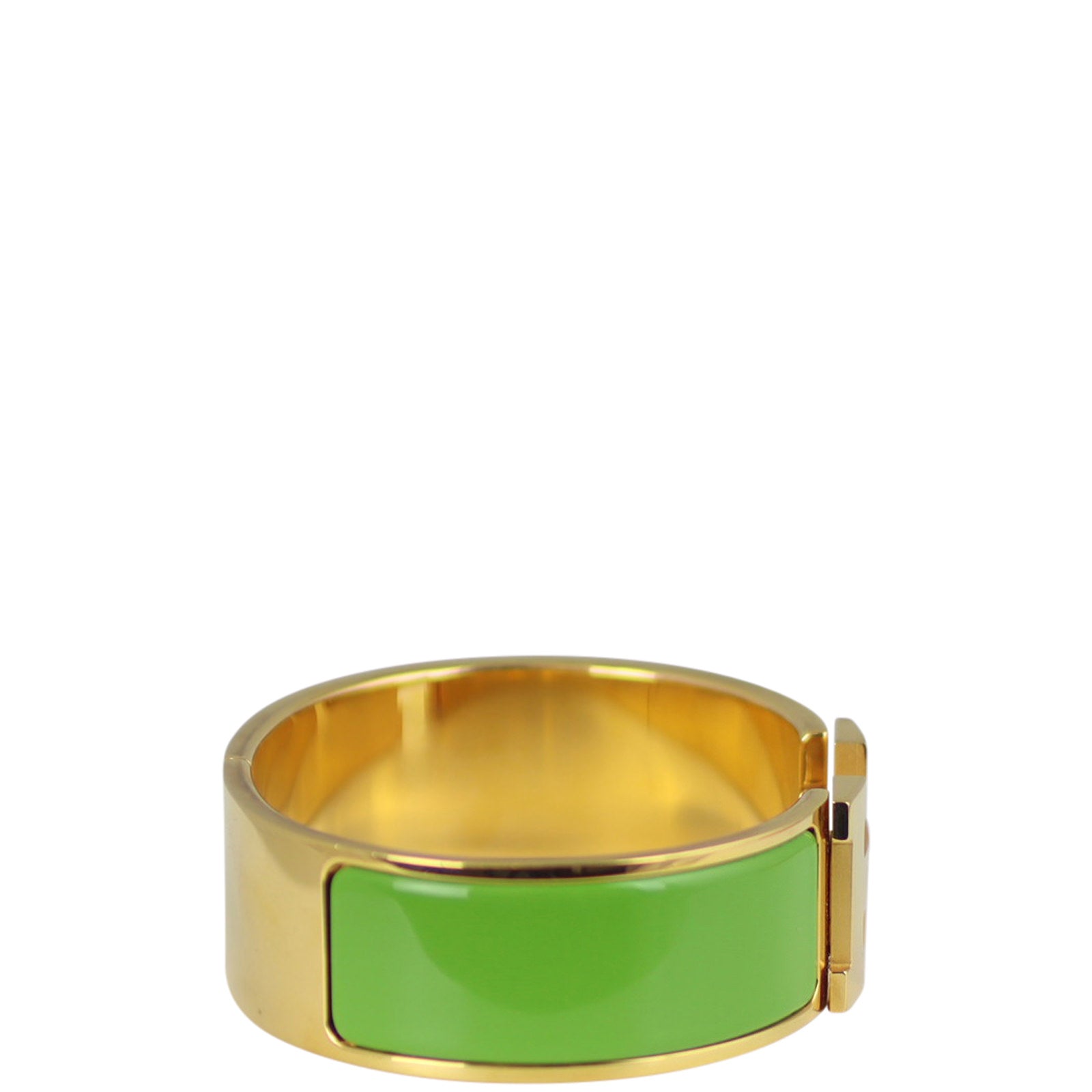 Hermes Clic Clac H Bracelet Right