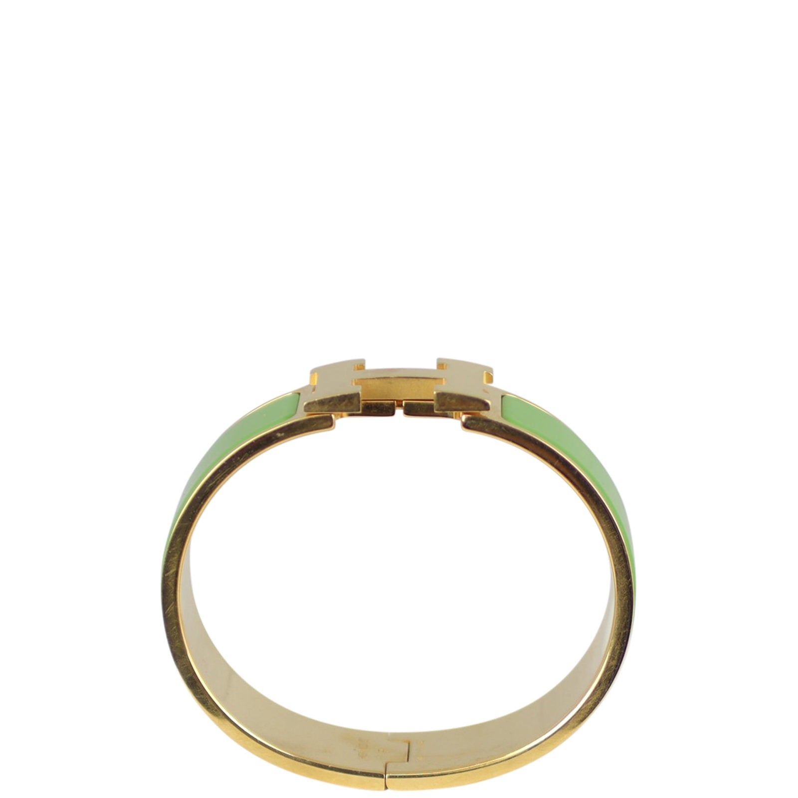 Hermes Clic Clac H Bracelet Base