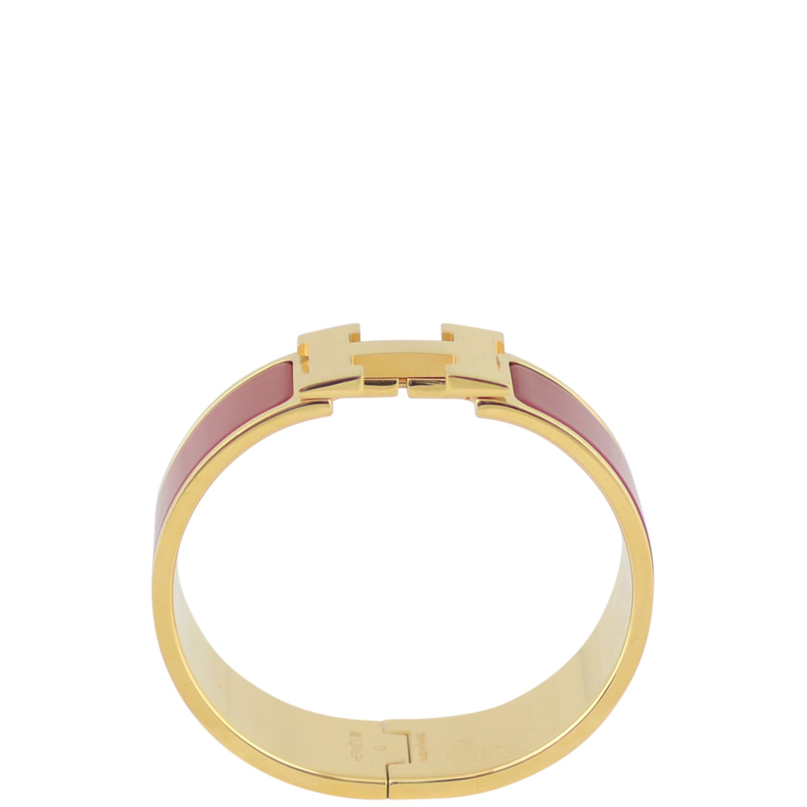Hermes Clic Clac H Bracelet Base