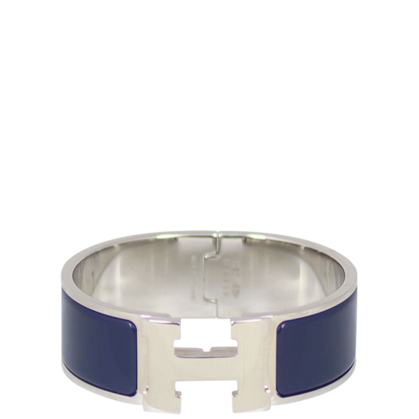 Hermes Clic Clac H Bracelet PM Front