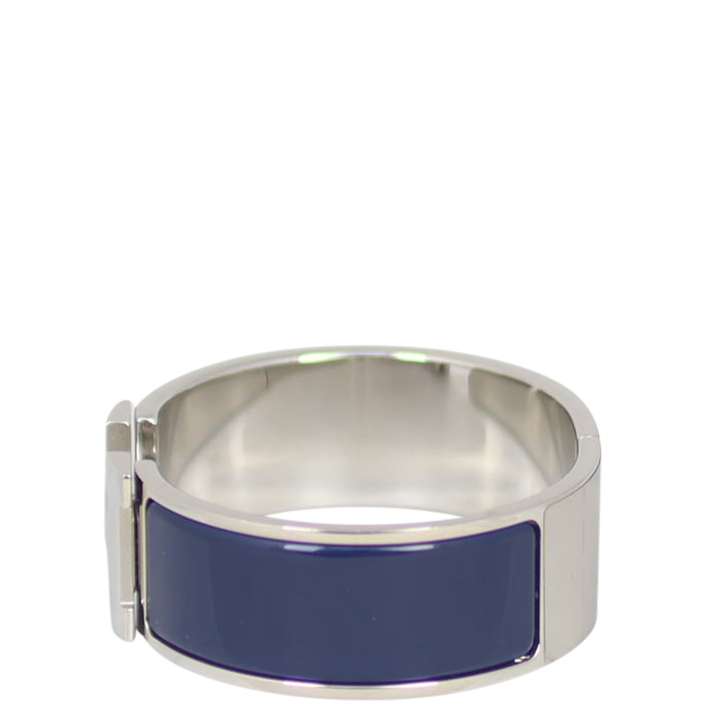 Hermes Clic Clac H Bracelet PM Left