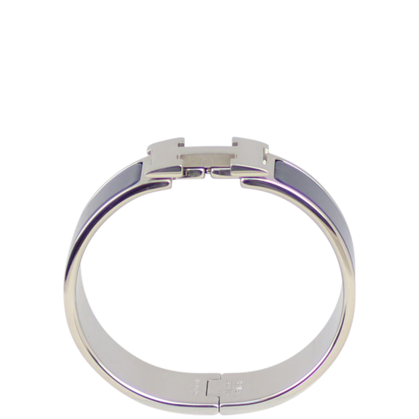 Hermes Clic Clac H Bracelet PM Top