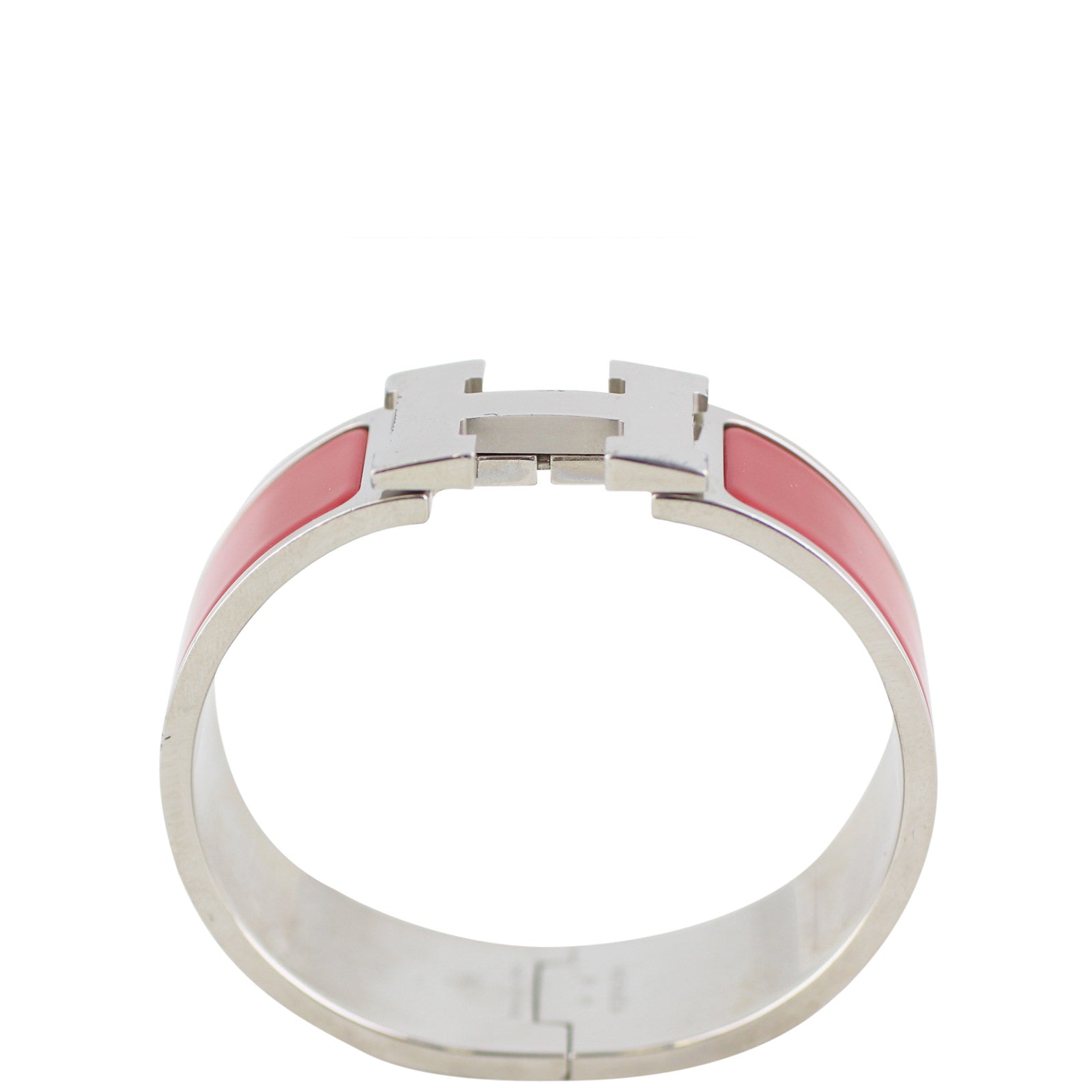 Hermes Clic Clac H Bracelet PM Top