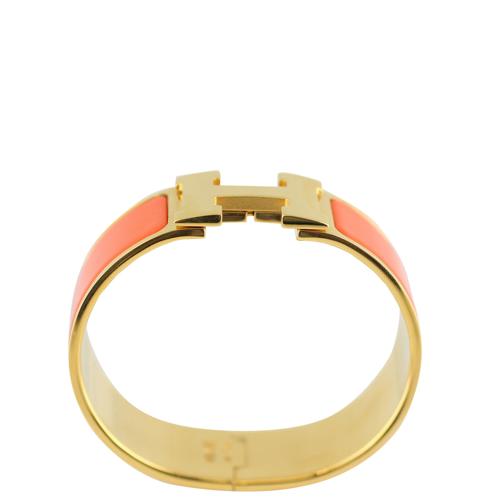 Hermes Clic Clac H Bracelet PM Base