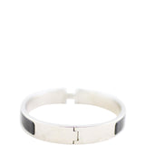 Hermes Clic H Bracelet Back