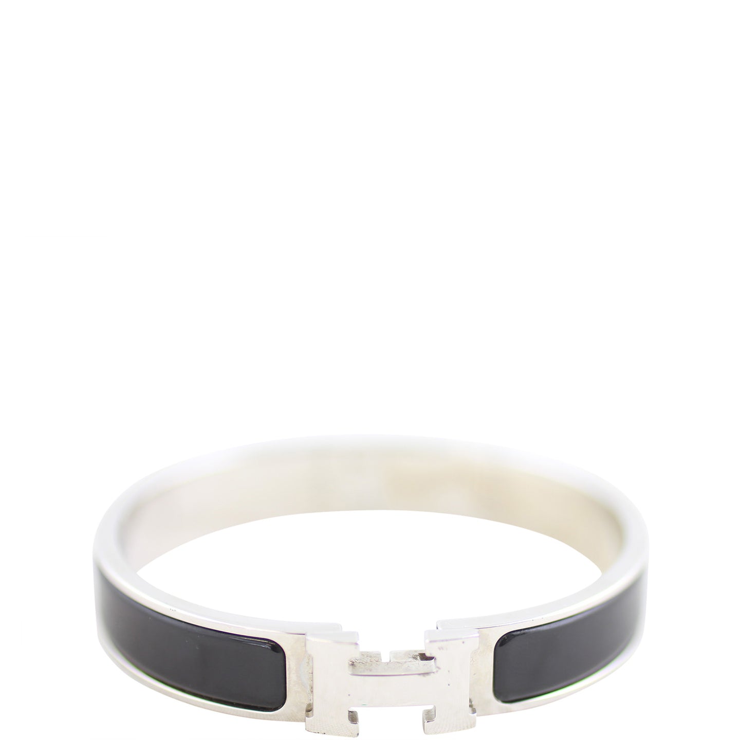 Hermes Clic H Bracelet Front