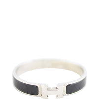 Hermes Clic H Bracelet Front