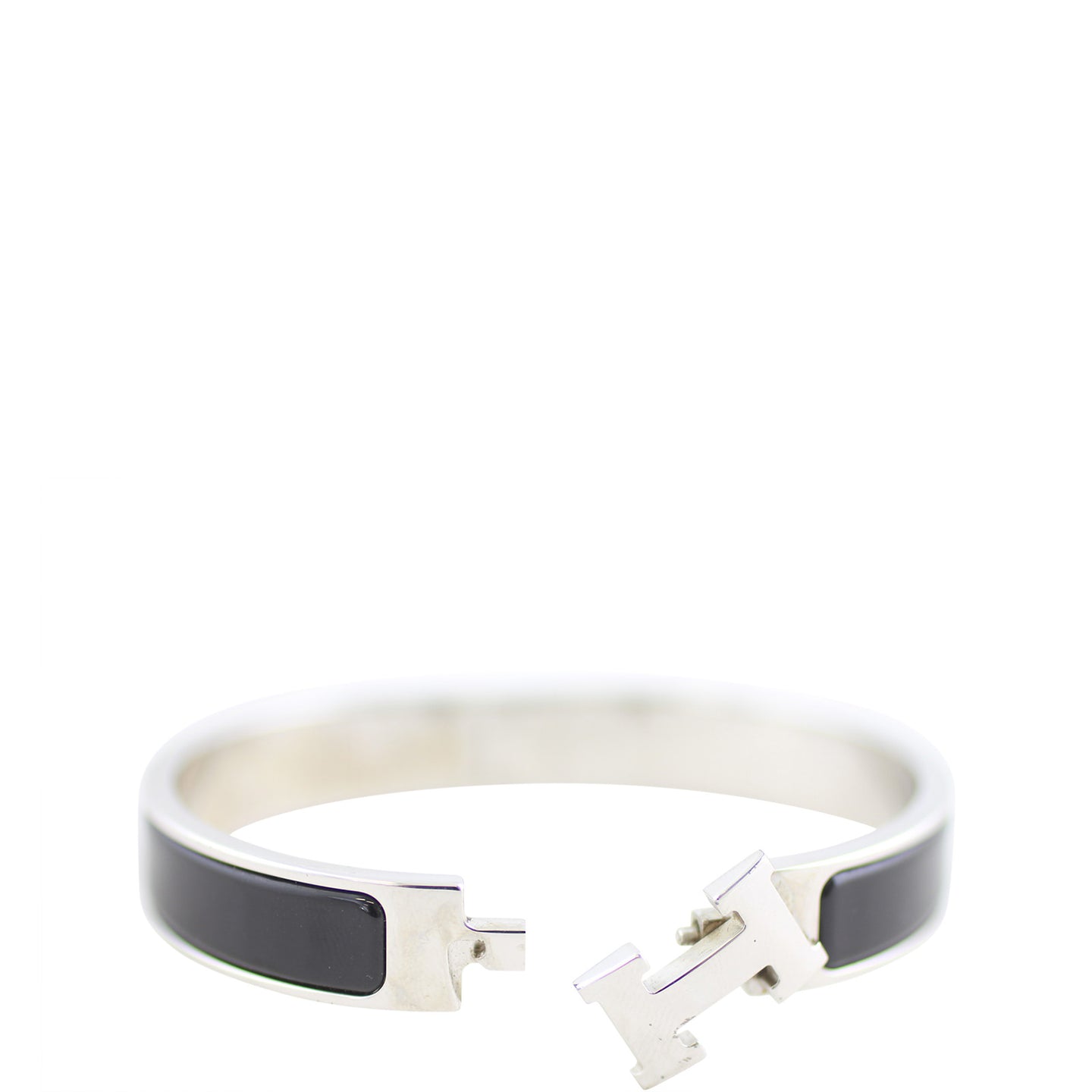 Hermes Clic H Bracelet Front