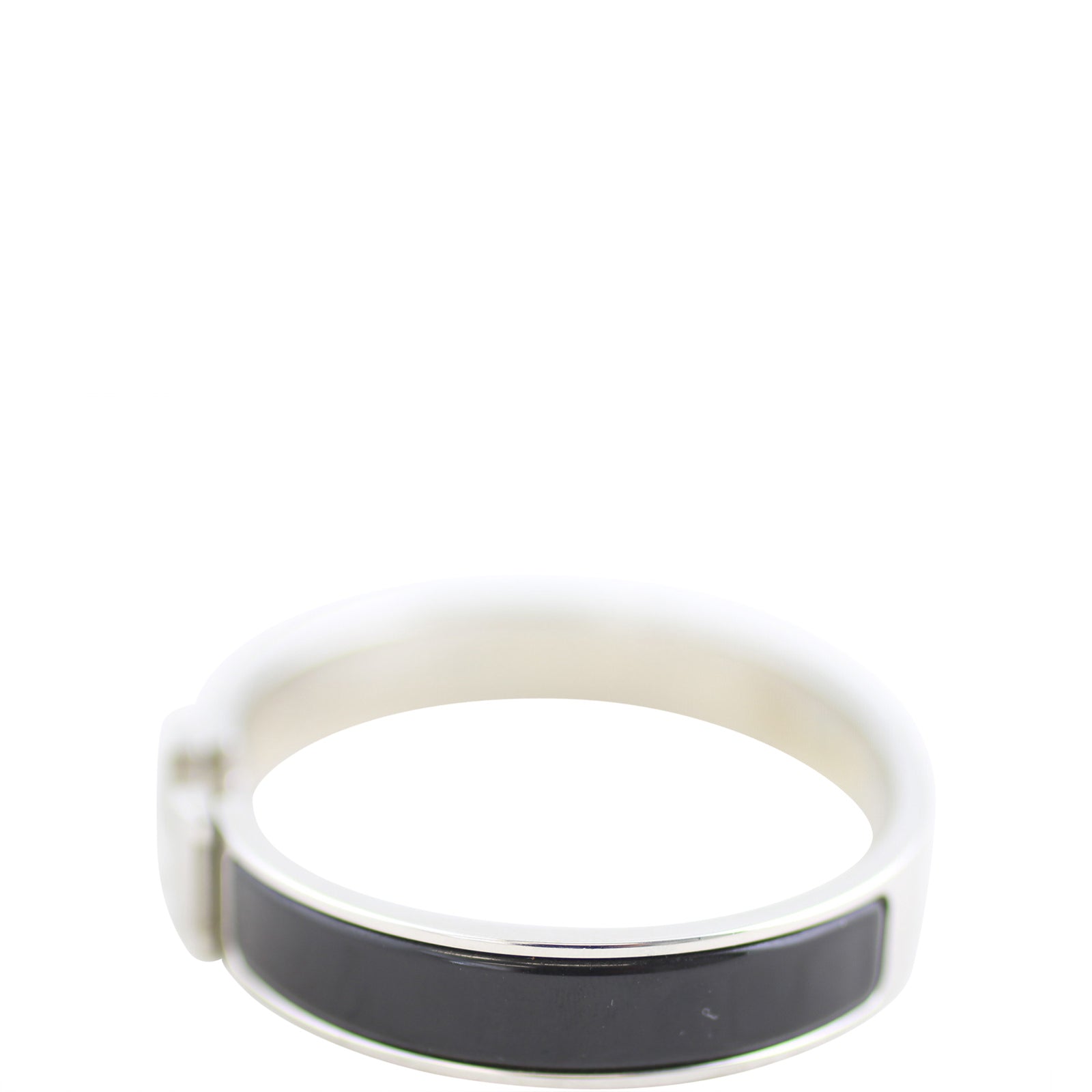 Hermes Clic H Bracelet Left