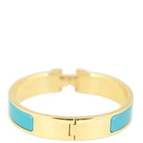Hermes Clic H Bracelet PM Back