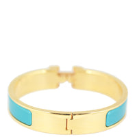 Hermes Clic H Bracelet PM Back