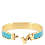 Hermes Clic H Bracelet PM Front
