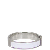 Hermes Clic H Bracelet PM Side