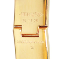 Hermes Clic H Bracelet PM Stamp