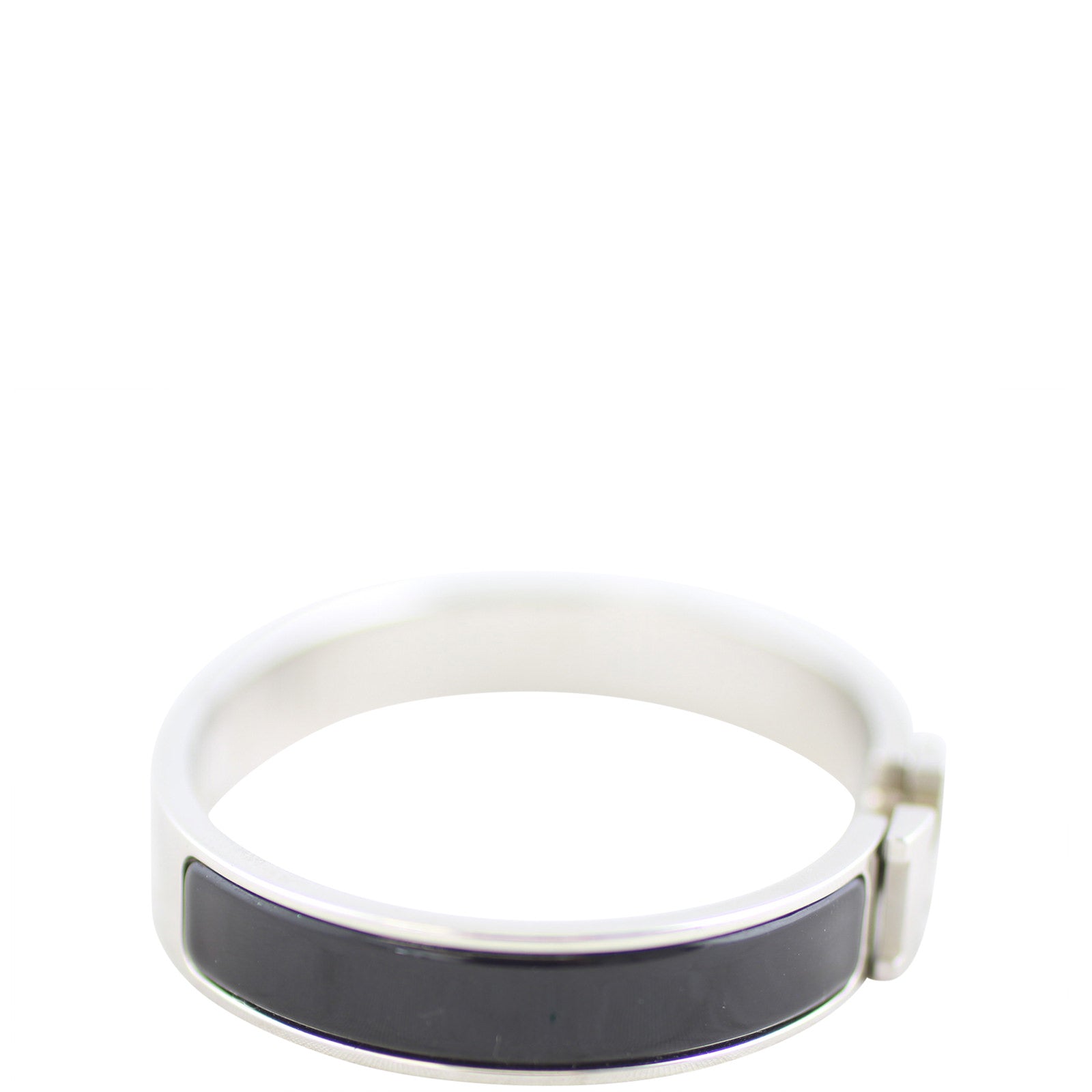 Hermes Clic H Bracelet Right