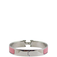Hermes Clic H Bracelet Back
