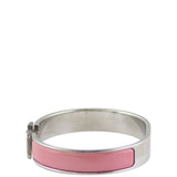 Hermes Clic H Bracelet Left