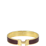 Hermes Clic H Bracelet GM Front