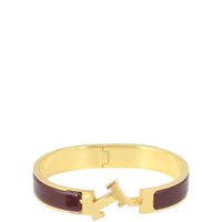 Hermes Cli H Bracelet GM Front