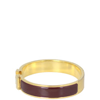 Hermes Clic H Bracelet GM Left