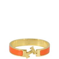 Hermes Clic H Bracelet Front
