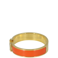 Hermes Clic H Bracelet Left