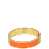 Hermes Clic H Bracelet Right