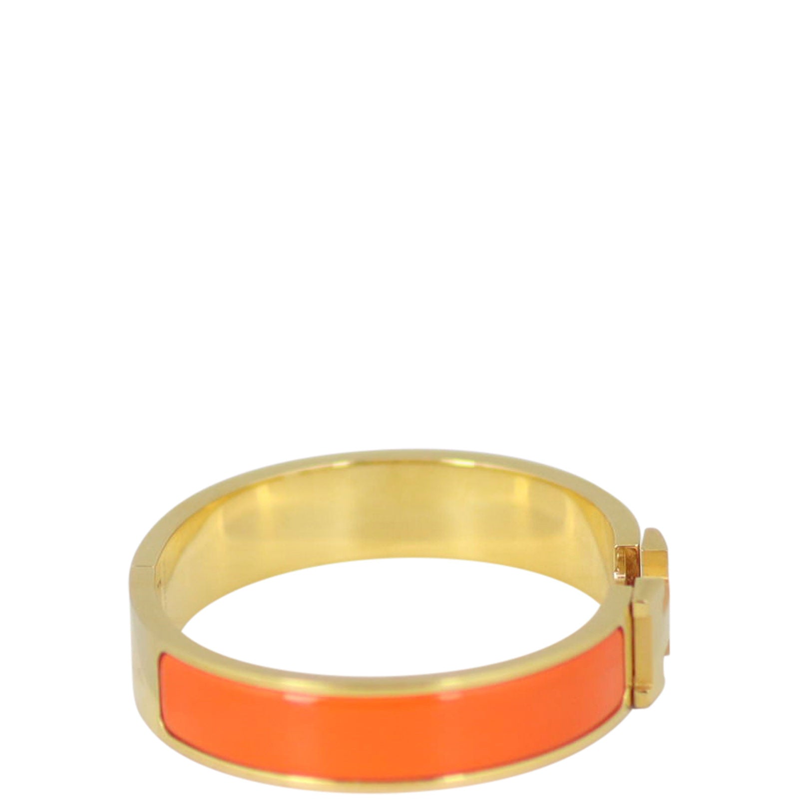 Hermes Clic H Bracelet Right