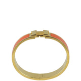 Hermes Clic H Bracelet Base