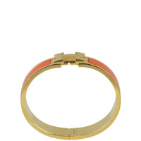 Hermes Clic H Bracelet Base