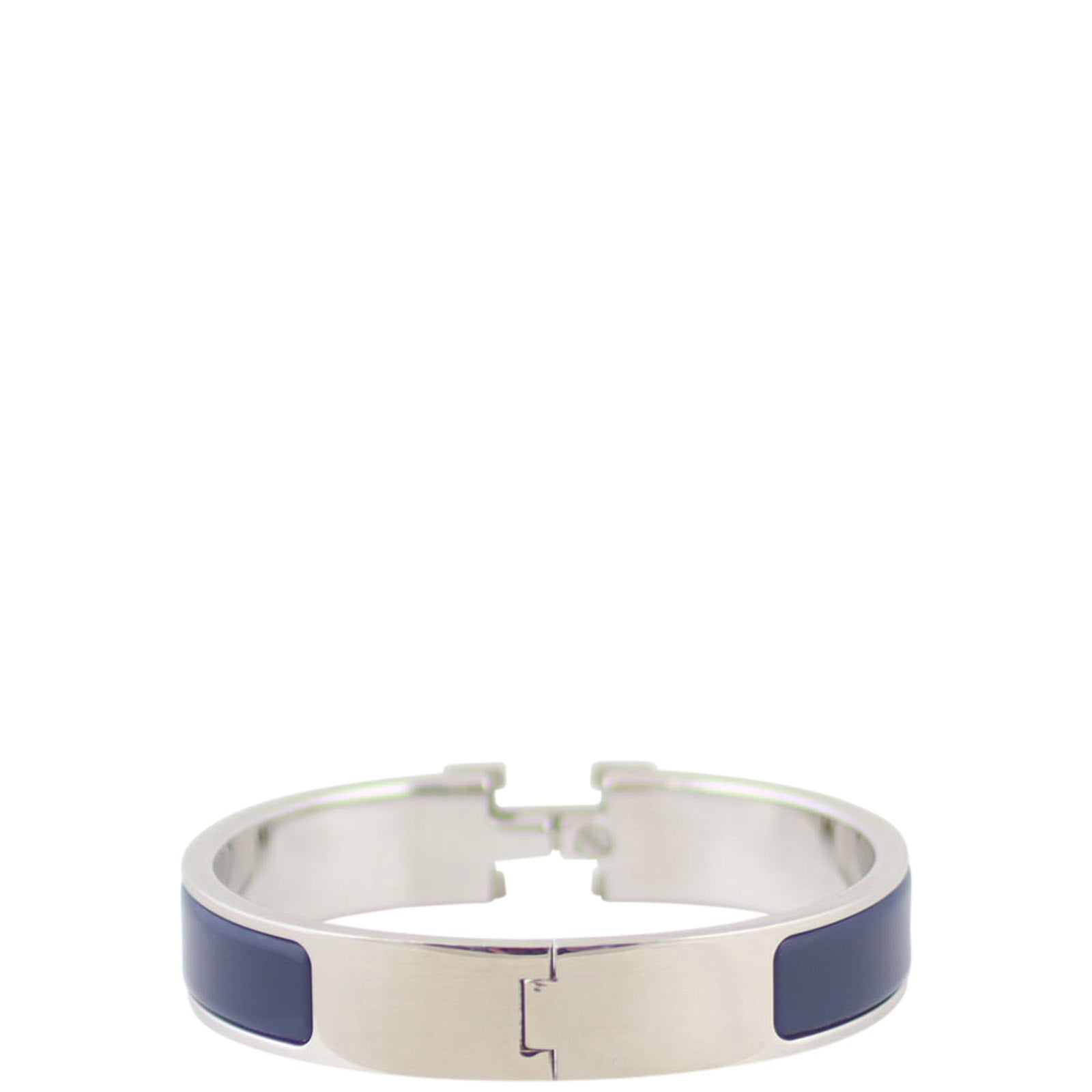 Hermes Clic H Bracelet PM Back