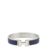 Hermes Clic H Bracelet PM Front