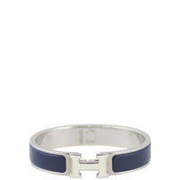 Hermes Clic H Bracelet PM Front