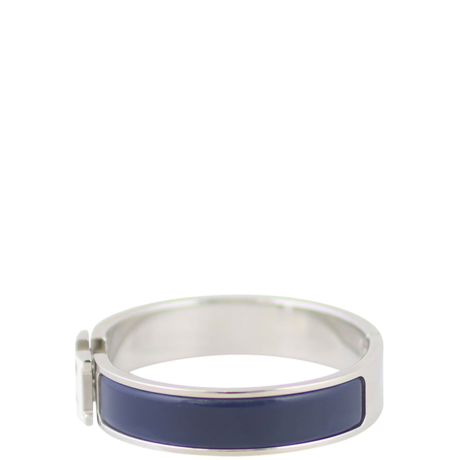 Hermes Clic H Bracelet PM Left