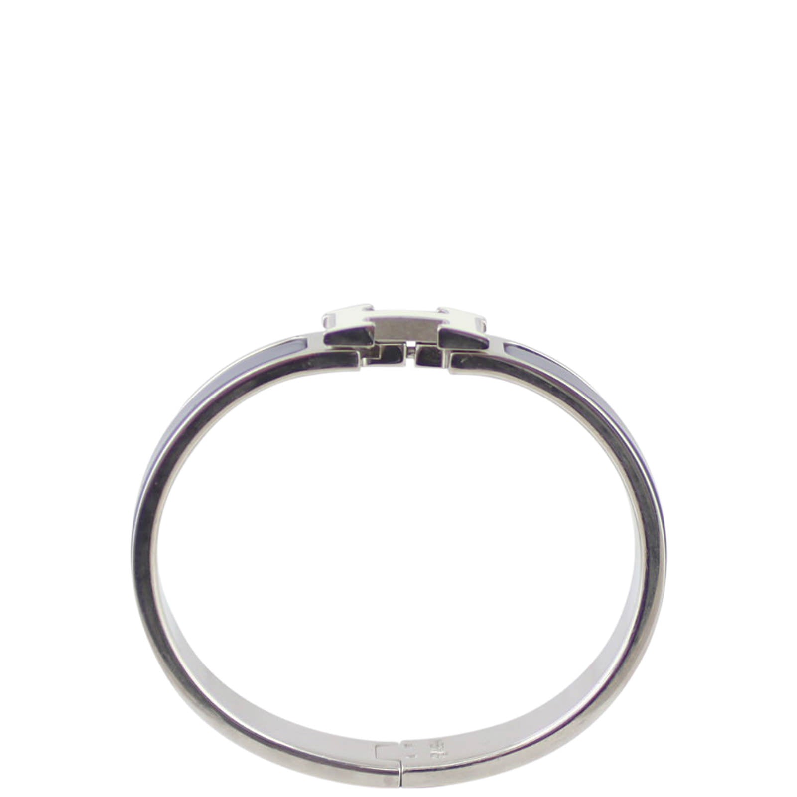 Hermes Clic H Bracelet PM Base