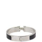 Hermes Clic H Bracelet Back