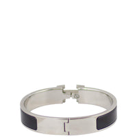 Hermes Clic H Bracelet Back
