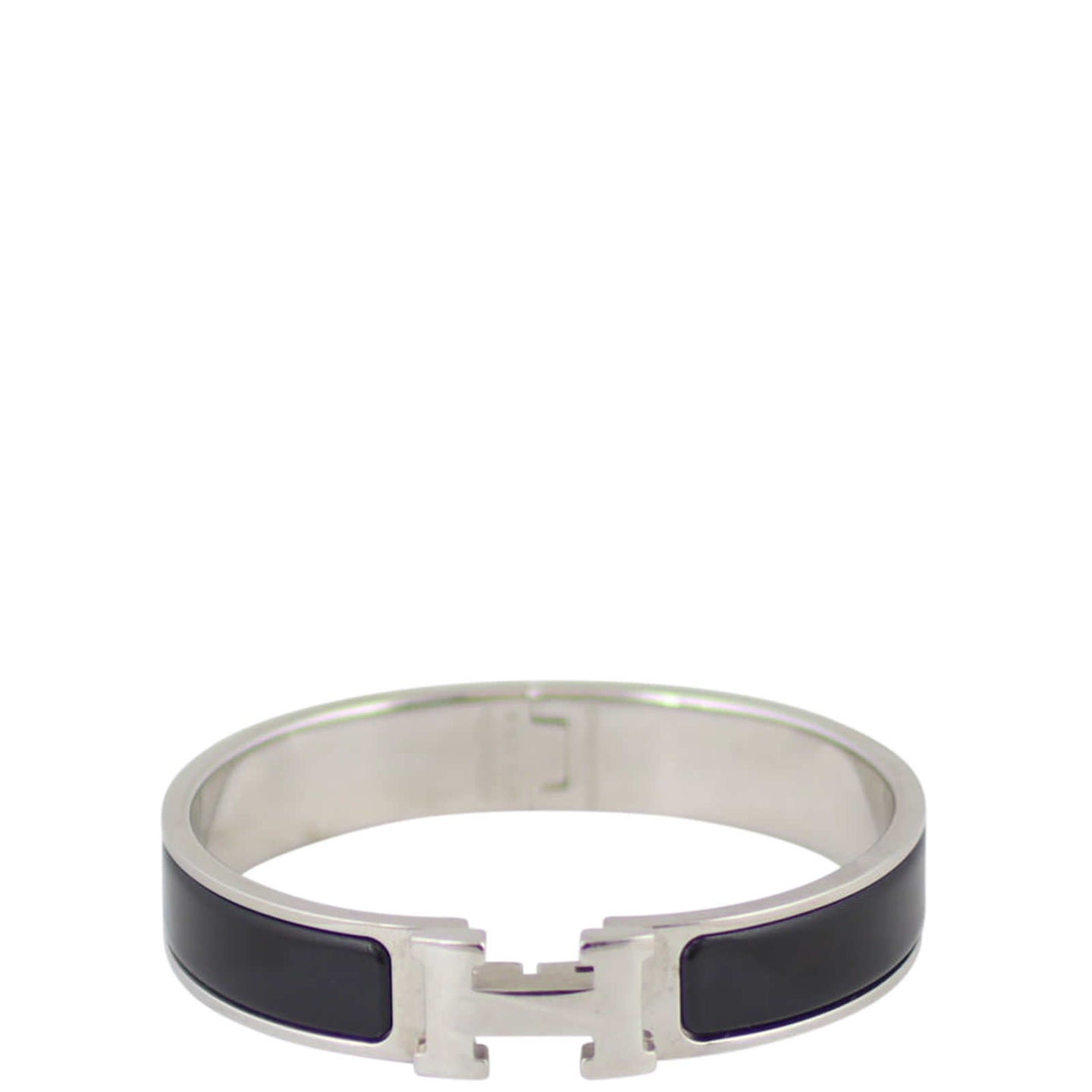 Hermes Clic H Bracelet Front