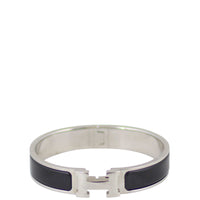 Hermes Clic H Bracelet Front