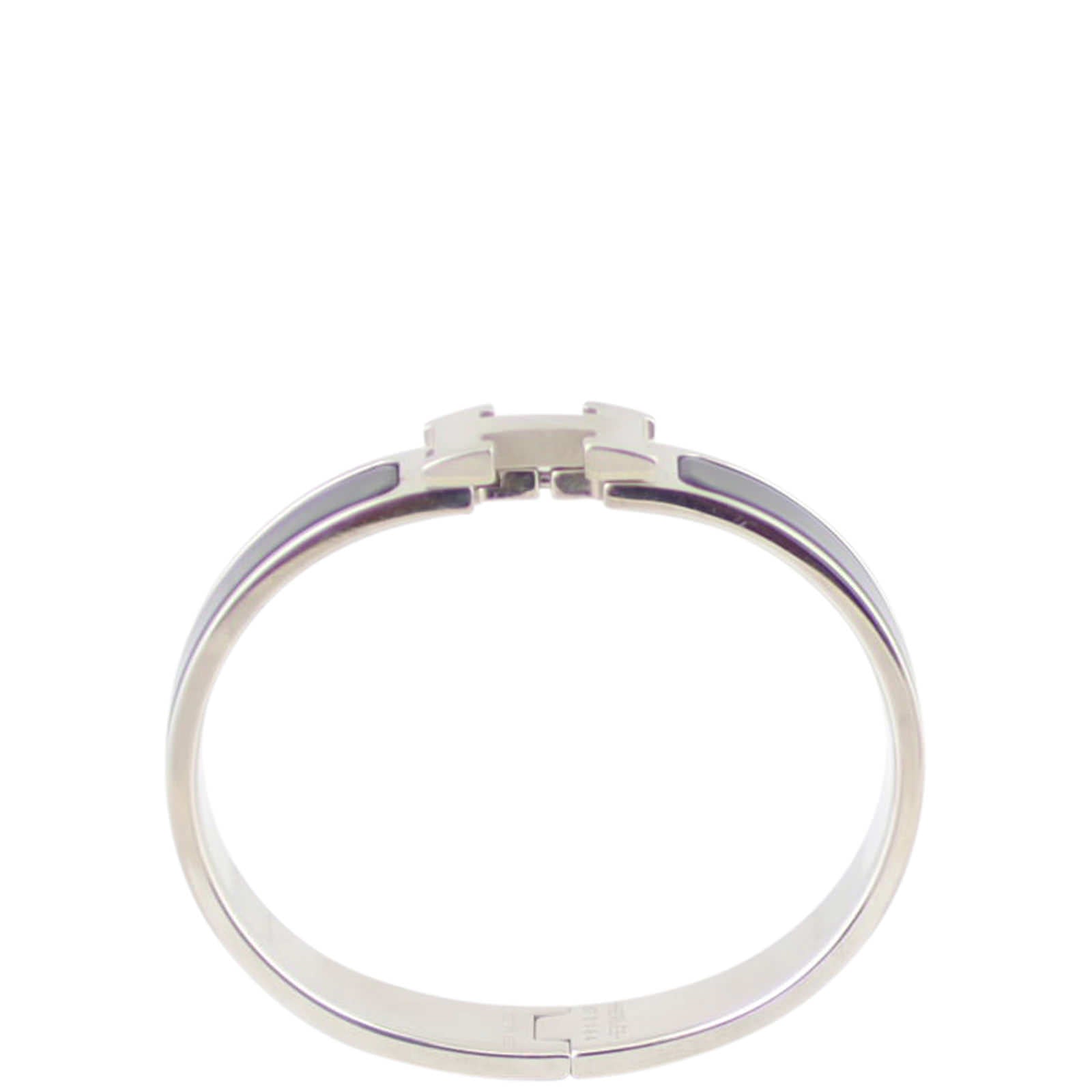 Hermes Clic H Bracelet Top