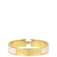 Hermes Clic H Bracelet Back
