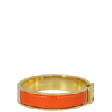Hermes Clic H Bracelet Right Side