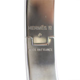 Hermes Clic H Bracelet Stamp