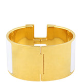 Hermes Clic H XL Bracelet GM Back